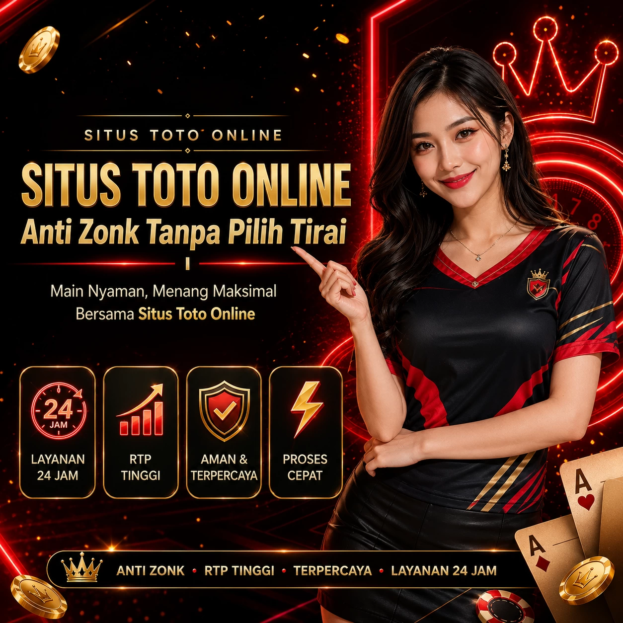 Keberagaman Permainan di rsngame untuk Para Gamer