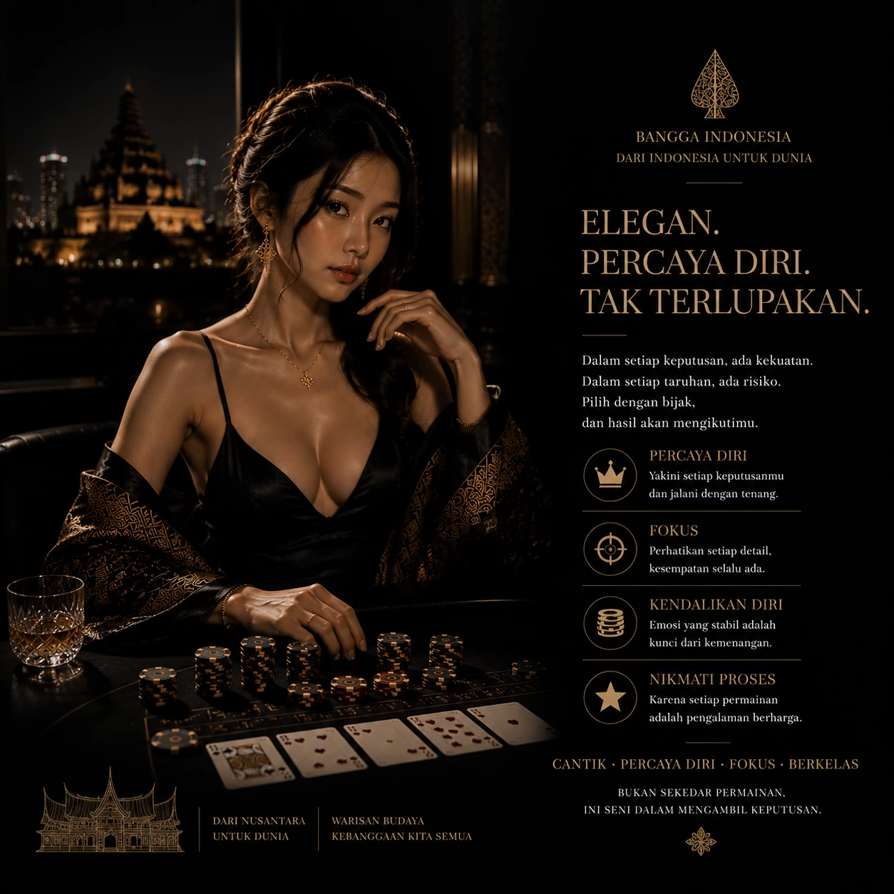 Inovasi Teknologi di rsngame untuk Pengalaman Bermain